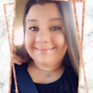 Meet your Posher, Victoria ann